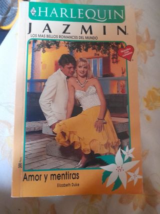 13  libros (lote)