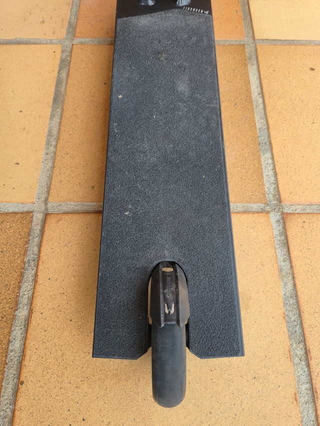 Scooter Freestyle Alta Gama - Casi Nuevo