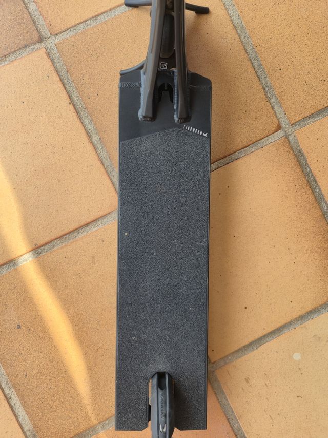 Scooter Freestyle Alta Gama - Casi Nuevo