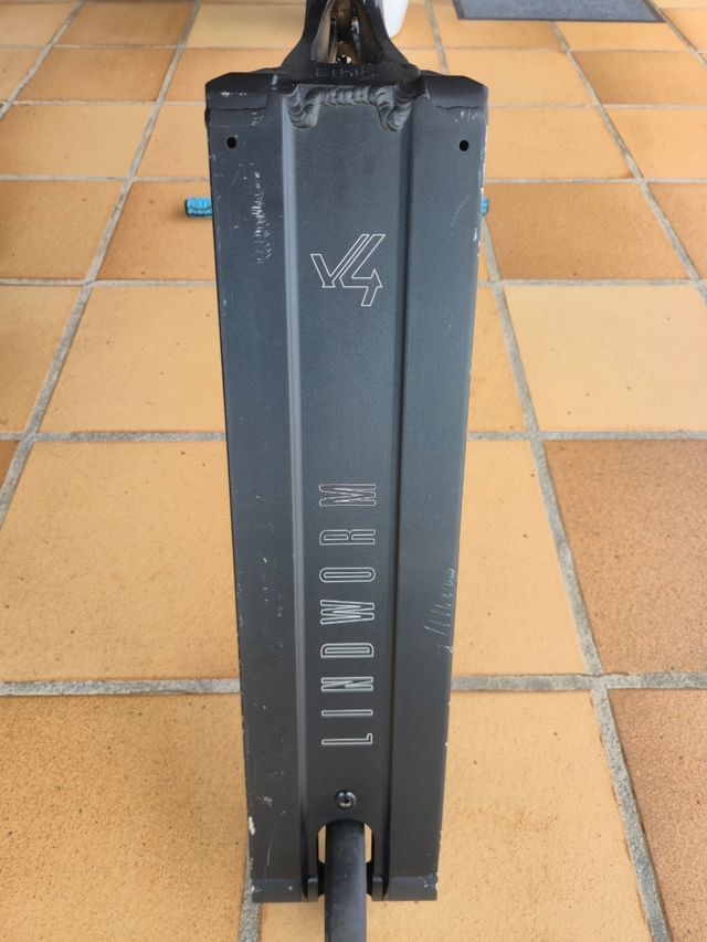 Scooter Freestyle Alta Gama - Casi Nuevo