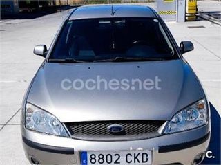 Mondeo V6 180cv DESPIECE