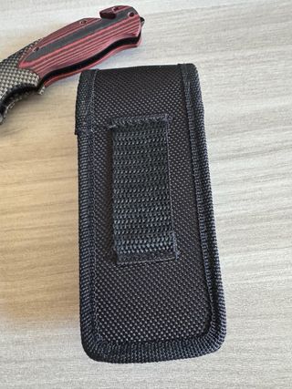 Coltello Jellas pieghevole