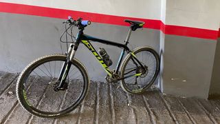 Bicicleta Scott Aspect 730 - Talla M