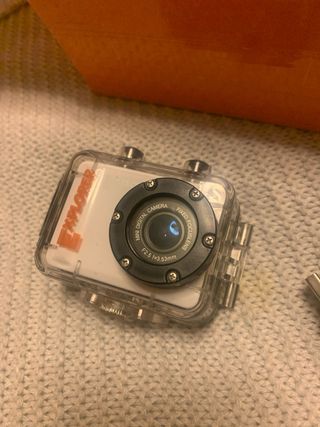 Camara EXPLORER - Cámara grabación para niños