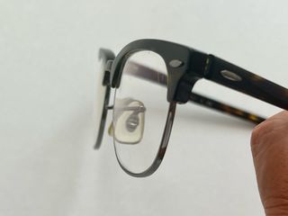 Ray Ban Clubmaster Carey Unisex