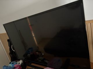 TV Toshiba 60" - Impecable