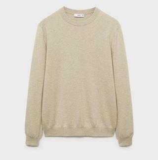 Jersey MNGO CASHMERE