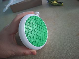 Bola de dragón radar