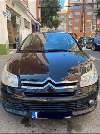 Citroen C4 2007