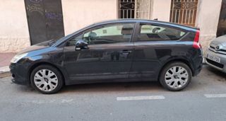 Citroen C4 2007