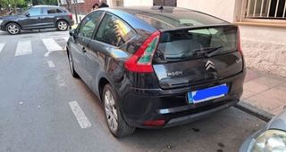 Citroen C4 2007