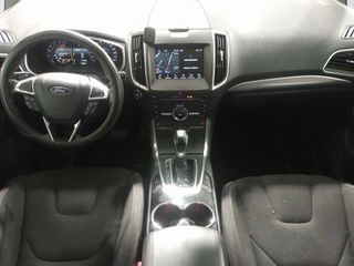 Ford S Max Titanium