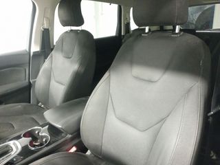 Ford S Max Titanium