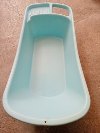 Bañera bebé - 