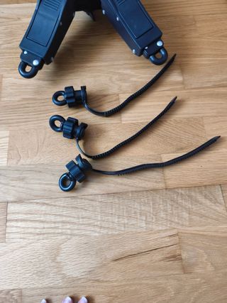 Patinete Olmitos Kidscooter