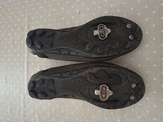 Scarpe bici Sidi Gravel MTB n°eur44