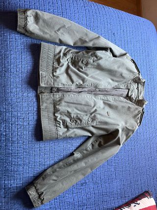 Cazadora Levi's
