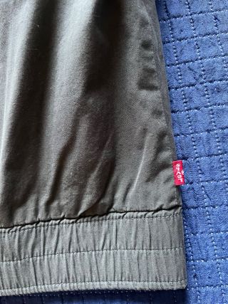 Cazadora Levi's