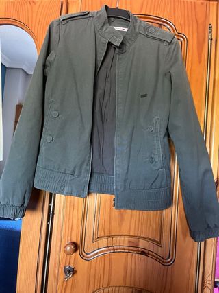 Cazadora Levi's
