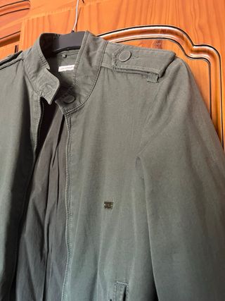 Cazadora Levi's