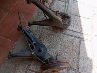 Mangones BMW E30 - 2 unidades