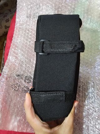 Borsa bici smartphone