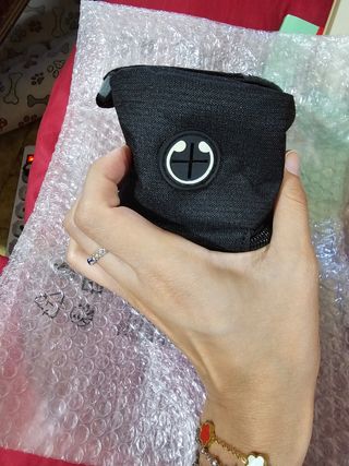 Borsa bici smartphone