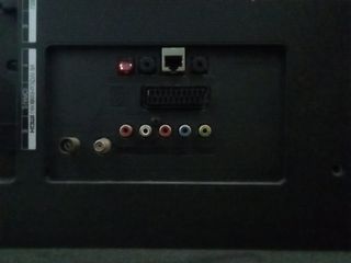 Smart TV LG - TV Inteligente 50"