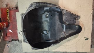 Piezas Burman 150 conjunto