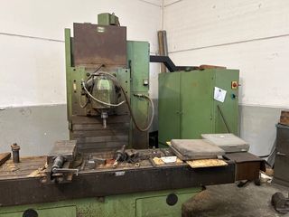 FRESADORA ZAYER 2000 AF3 precio a convenir