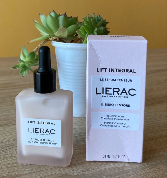 Lierac Lift Integral siero tensore 30ml