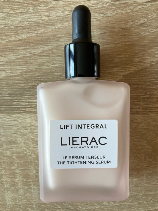 Lierac Lift Integral siero tensore 30ml