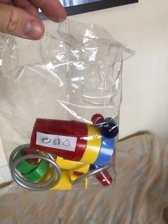 Caja Magia 150 Trucos