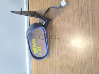 Retrovisor izquierdo Fiat Bravo (182) (199