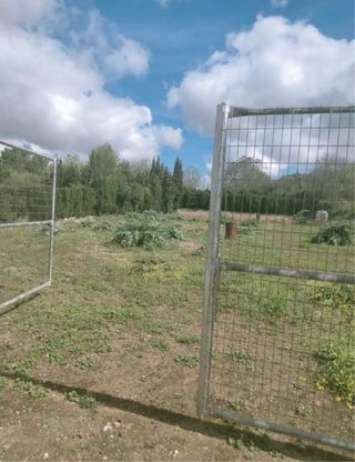 Parcela 1440m² - Ideal inversores