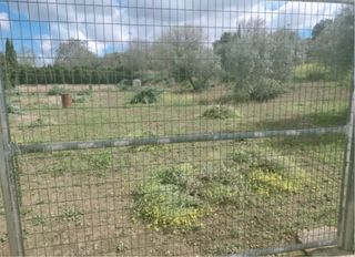 Parcela 1440m² - Ideal inversores