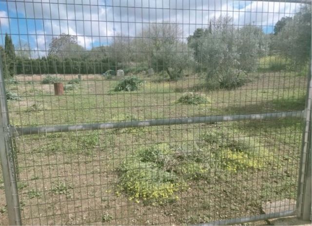 Parcela 1440m² - Ideal inversores