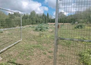 Parcela 1440m² - Ideal inversores