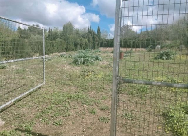 Parcela 1440m² - Ideal inversores