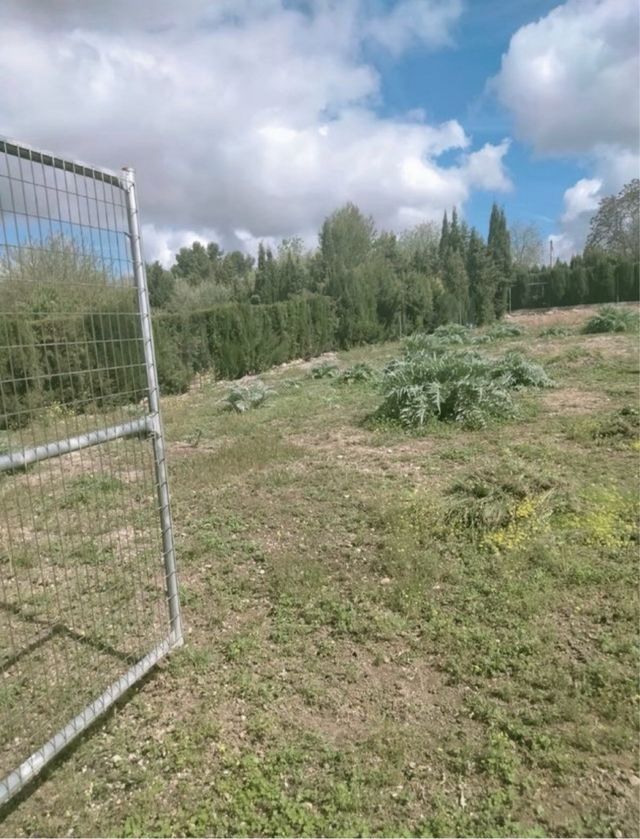 Parcela 1440m² - Ideal inversores