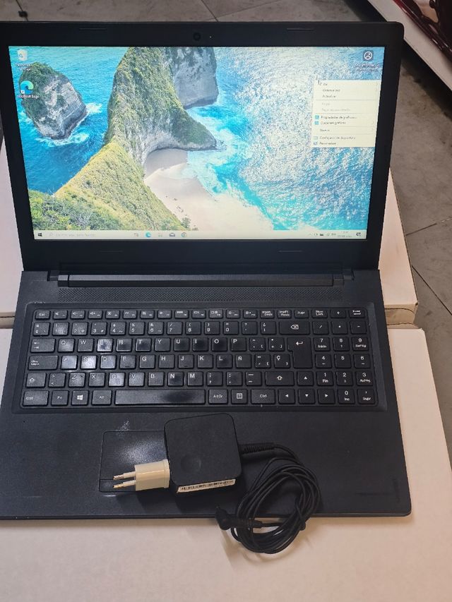 Computer portatile Lenovo 80QQ - 8 GB di RAM