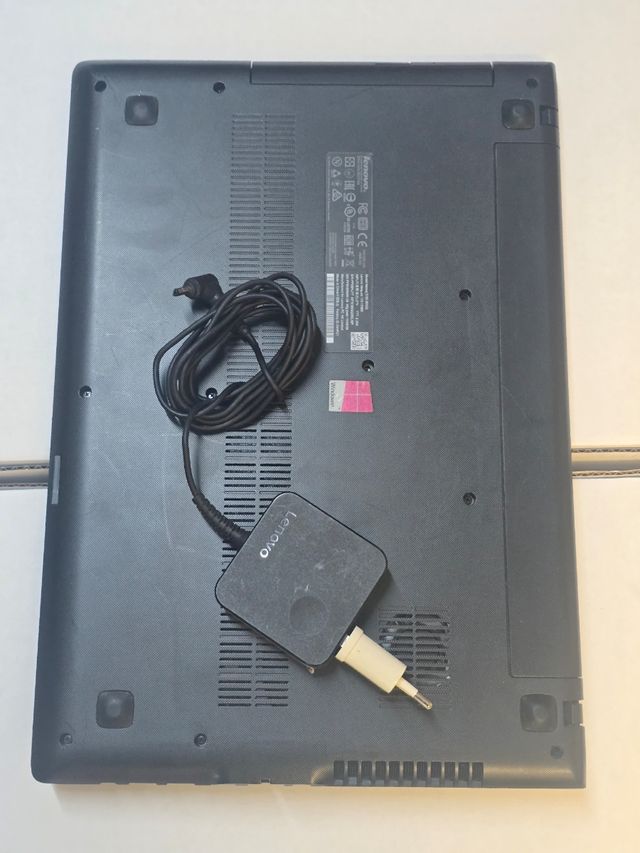 Computer portatile Lenovo 80QQ - 8 GB di RAM