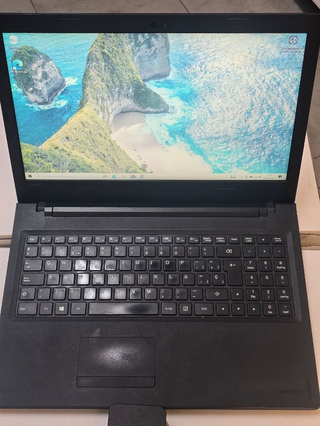 Computer portatile Lenovo 80QQ - 8 GB di RAM