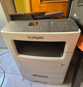 Lexmark MX310dn Impresora Multifunción