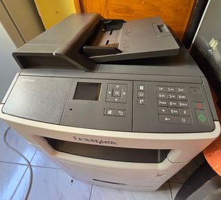 Lexmark MX310dn Impresora Multifunción