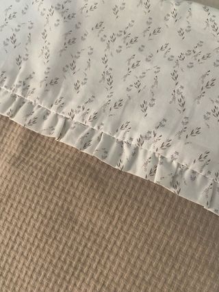 Sacos gemelares carrito bebé