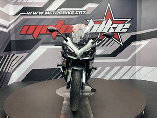 Kawasaki Z1000SX