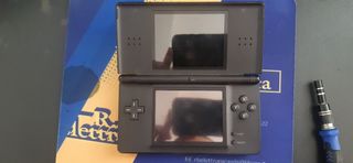 Nintendo DS Lite - Nero