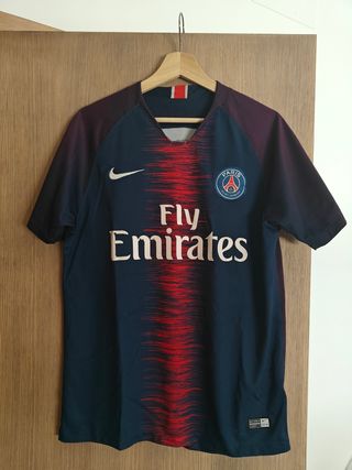 Camiseta PSG Nike 18-19