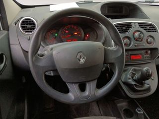 Renault Kangoo Professional
